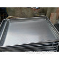 Stainless Steel Square Tray